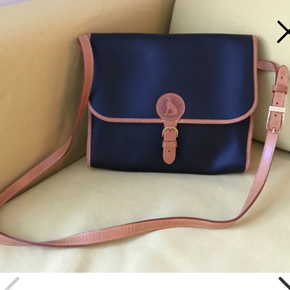 Francois Marot bag